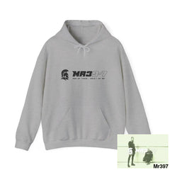 Mr39-7 300/Gods Inspired Unisex Heavy Blend™ Hooded Sweatshirt Hoodie