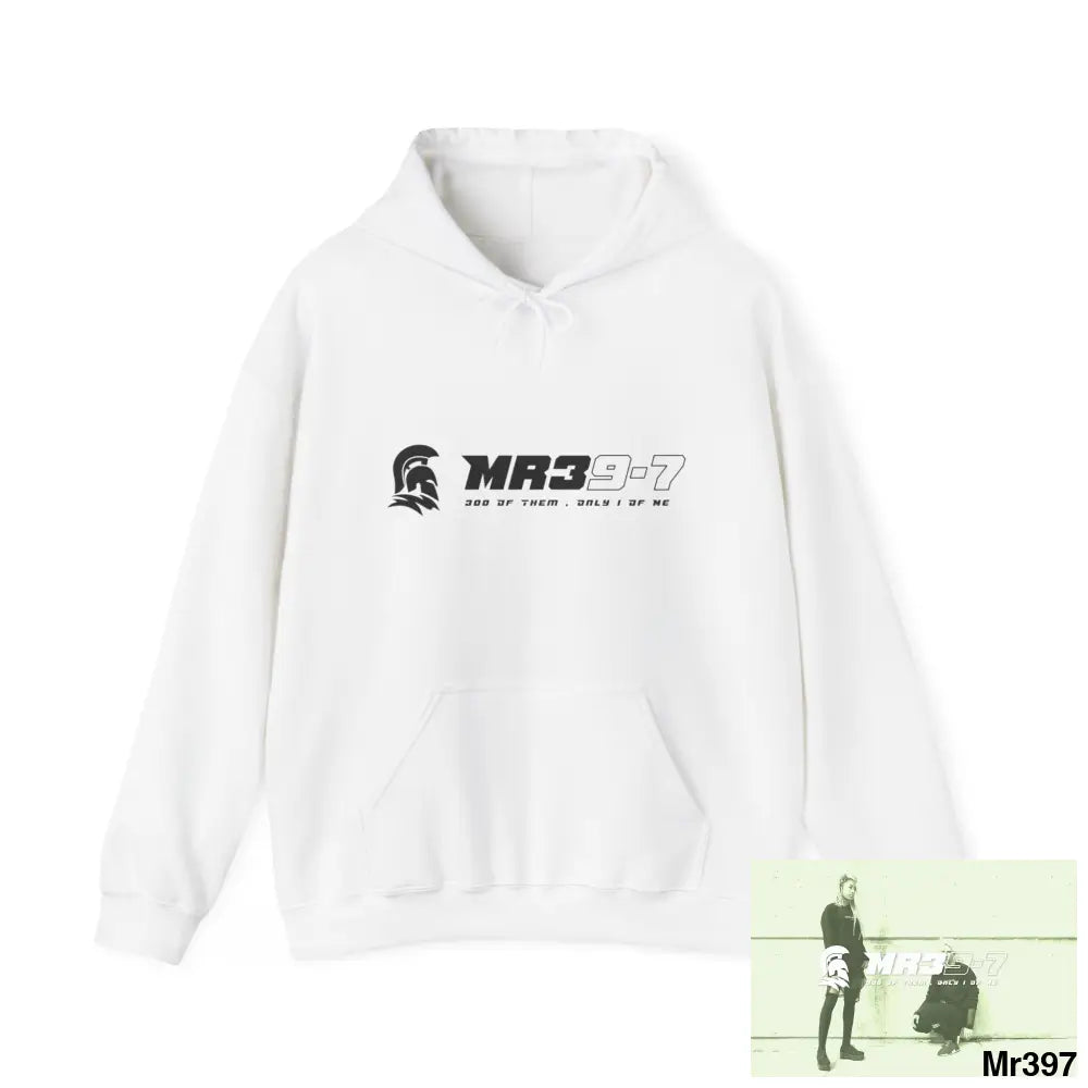 Mr39-7 300/Gods Inspired Unisex Heavy Blend™ Hooded Sweatshirt Hoodie