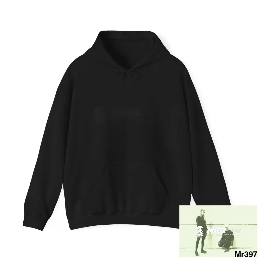 Mr39-7 300/Gods Inspired Unisex Heavy Blend™ Hooded Sweatshirt Hoodie