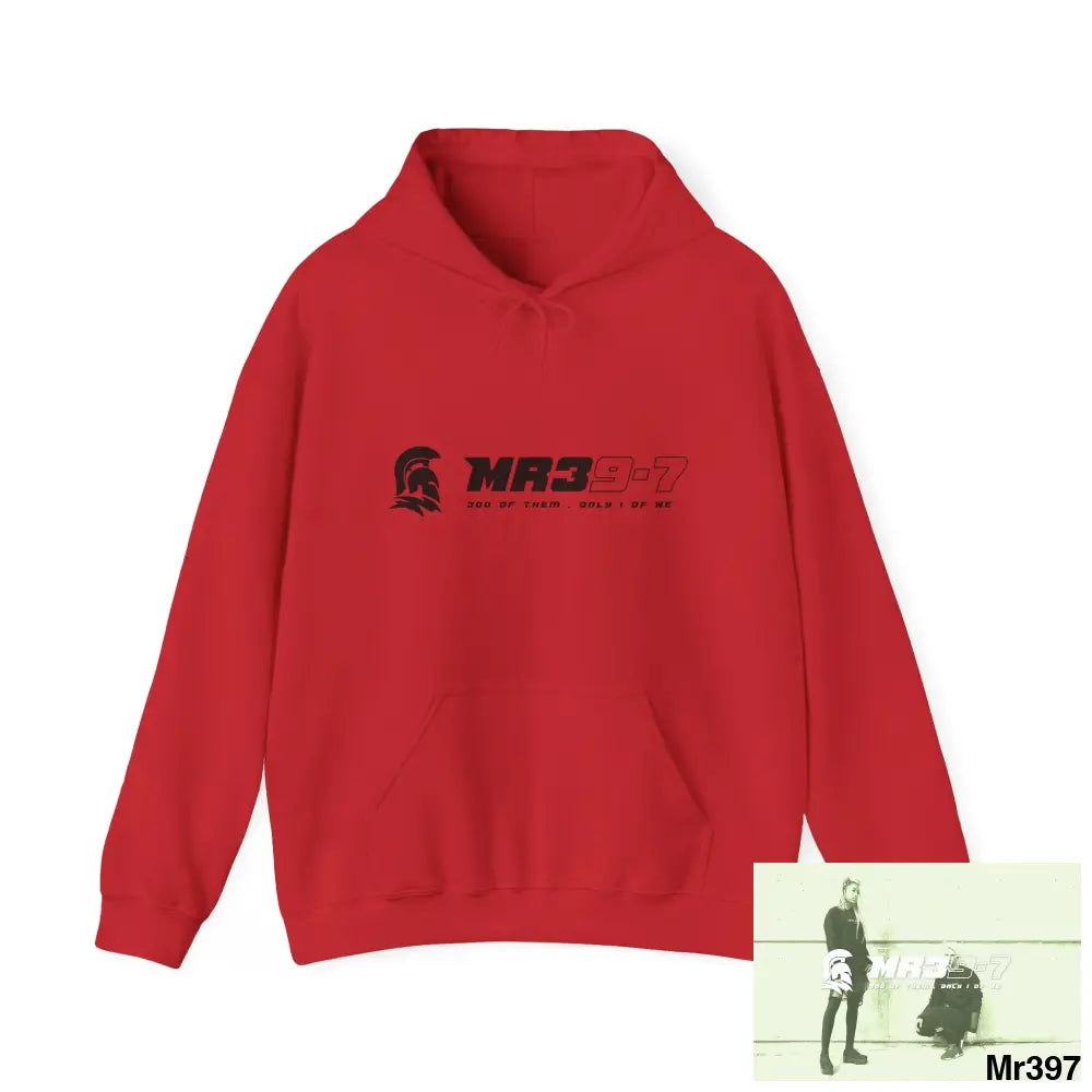 Mr39-7 300/Gods Inspired Unisex Heavy Blend™ Hooded Sweatshirt Hoodie