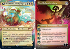 New Secret Lair Commander Deck, "From Cute to Brute," Revealed—Includes 47  Double-Faced Cards