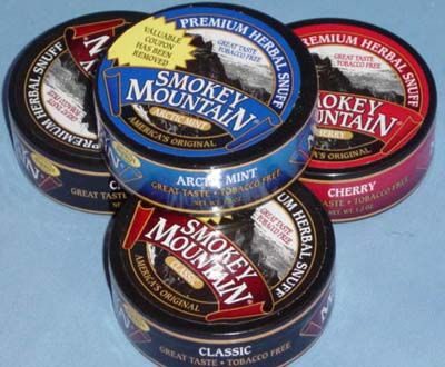 The Gatlinburlier Pipe, Pipe Tobacco, Cigar and Chewing Tobacco Store