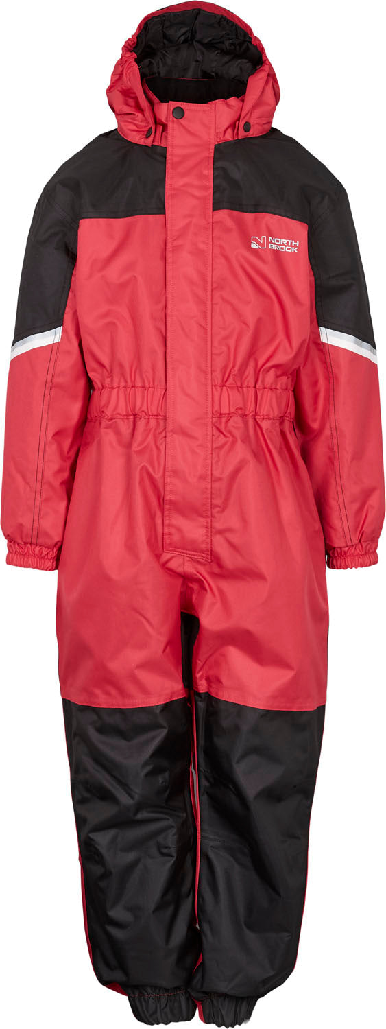 Sarek flyverdragt fra Northbrook