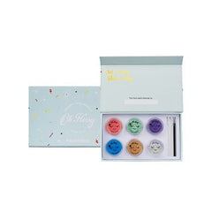 Oh Flossy Face Paint Set - Fl030322 - Maison des fragrances