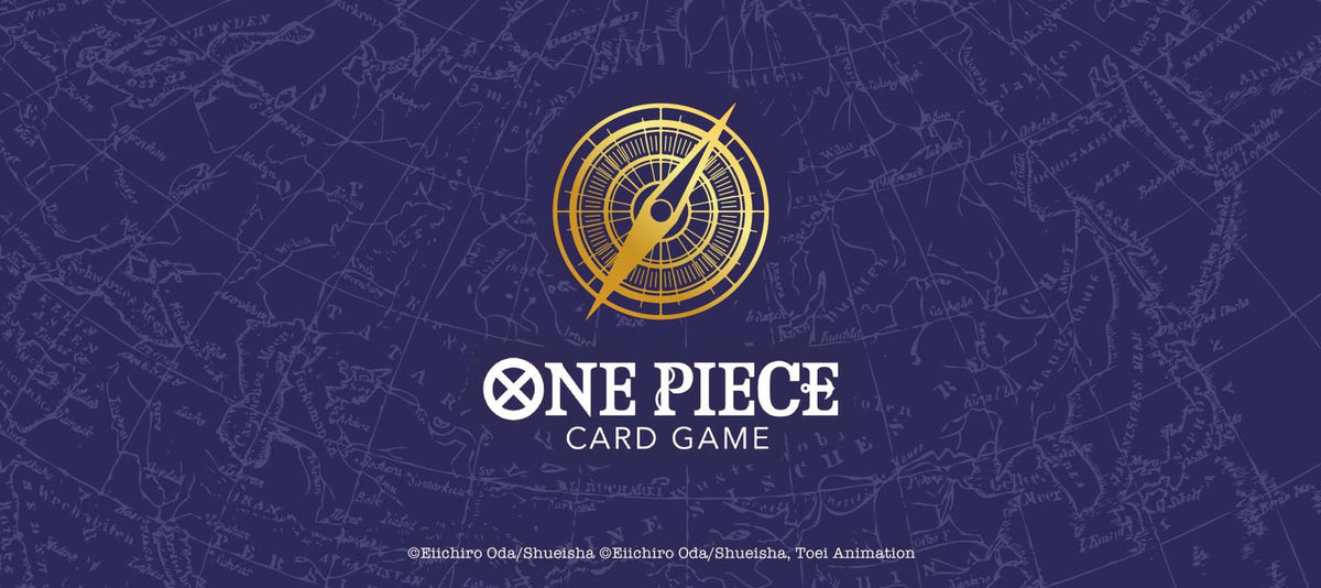 ONE PIECE CARD GAME