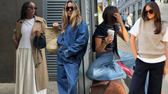 11 Classic and Easy-to-Wear Outfits for Summer 2025