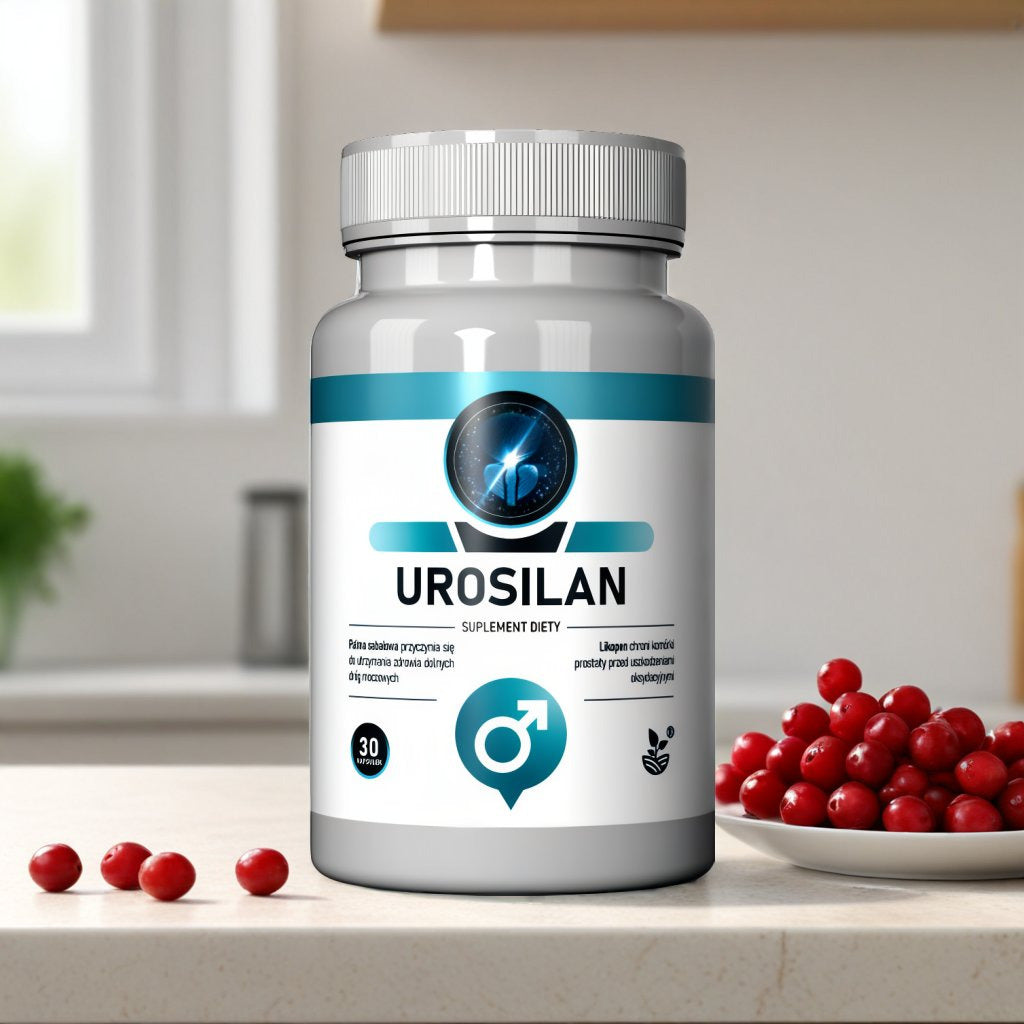 Urosilan Low
