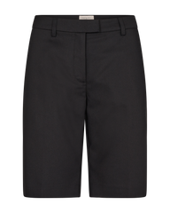 FQISABELLA - SHORTS - SCHWARZ