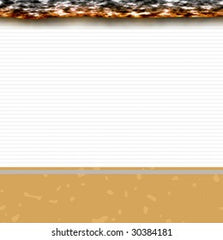 Paper Cigarette Texture Filter Great Wrapping Stock Illustration 30384181
