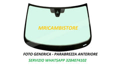 8X0845099BNVB 8X0845099BNVB PARABREZZA PER  PB. AUDI A1 3P 2010 VR/GY+PRED SENS -ESTR 2010