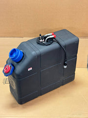 5510459 | Genuine Cummins® Diesel Exhaust Fluid Tank with Header Sensor