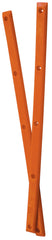 Pig - Pig Rails Orange