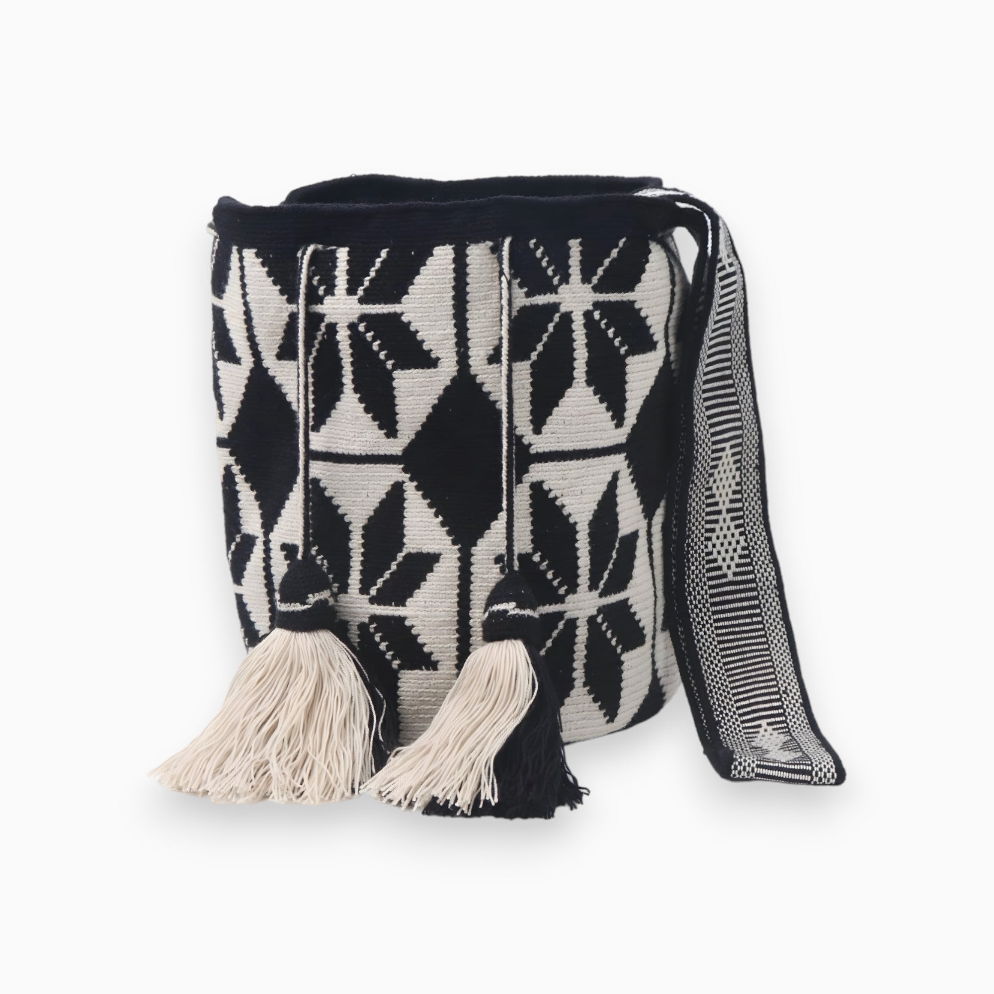 Damväska CityScape Chic Syntetmaterial Modern Design 1
