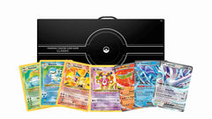 Pokemon Classic Collection Box