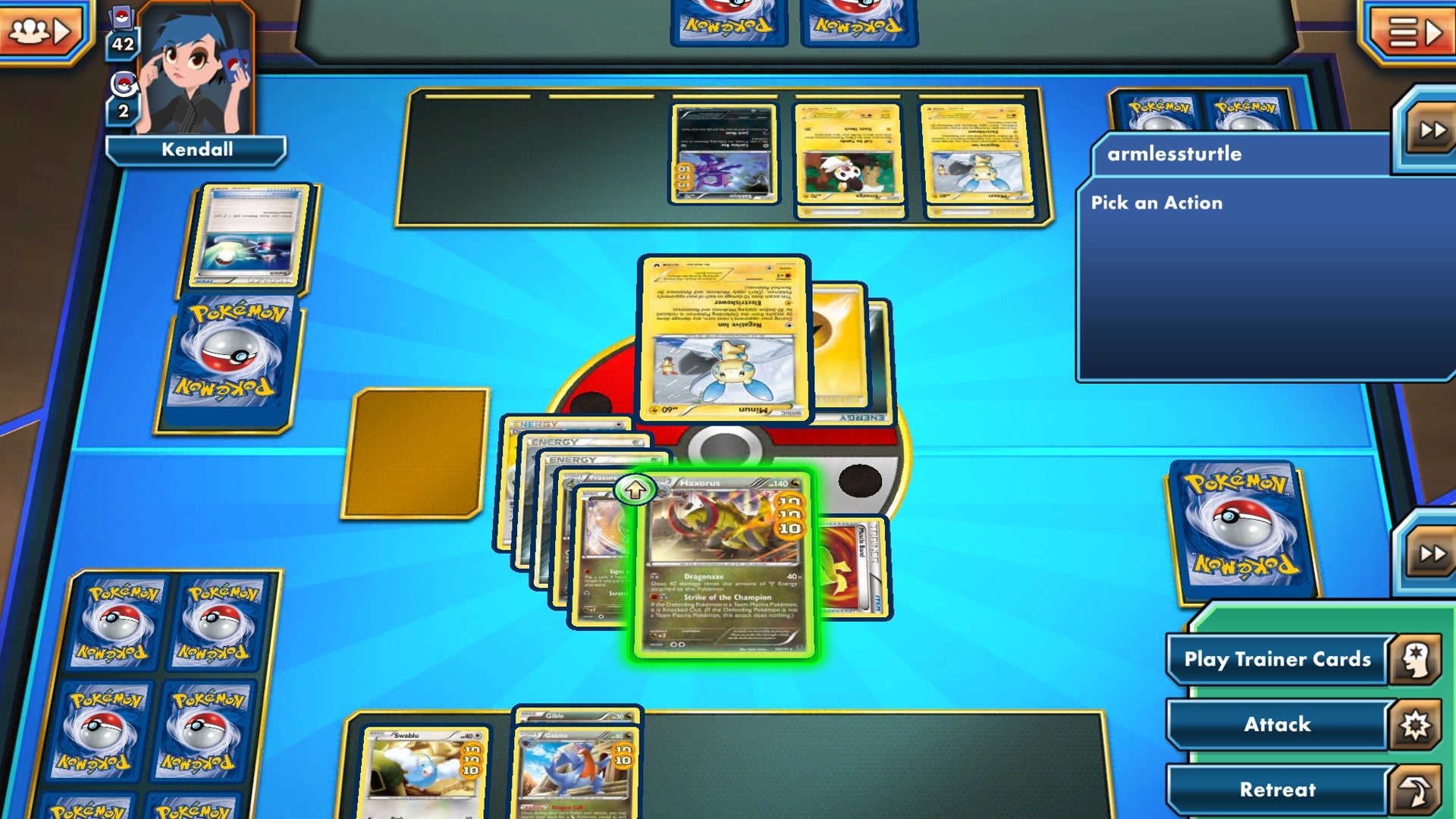 How to play Pokémon TCG Online: Get started on PC and mobile