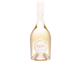 Roseblood d Estoublon 1489 Blanc 750ml