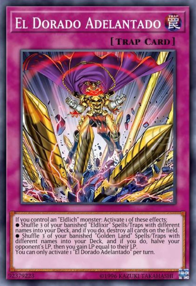 Top 10 Effects to Recover Banish Cards in "Yu-Gi-Oh!"
