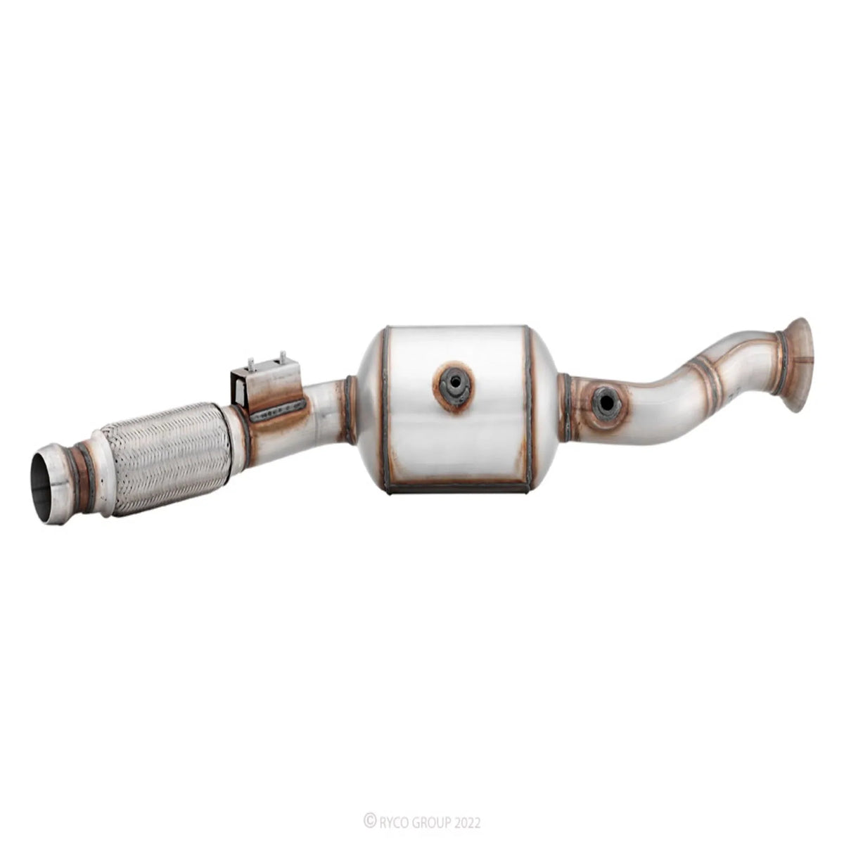RYCO PARTICULATE FILTER | RPF324-RYCO-Autoignite NZ