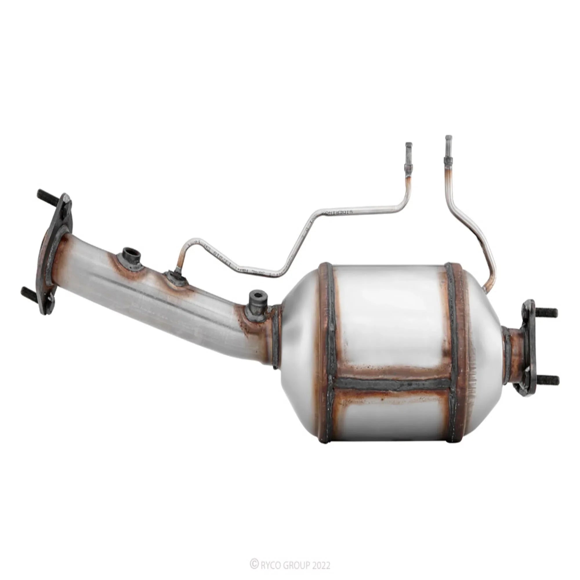 RYCO PARTICULATE FILTER | RPF336-RYCO-Autoignite NZ