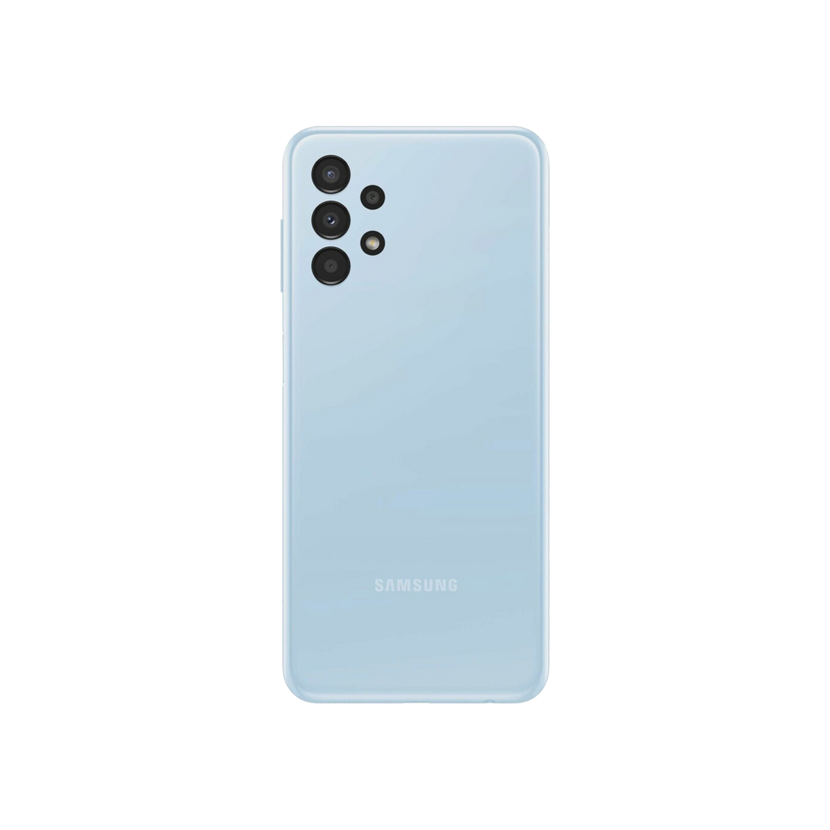Samsung Galaxy A13 IMEI repair service to fix bad or blacklisted IMEI, ensuring full functionality and connectivity, available at cleanimei.com