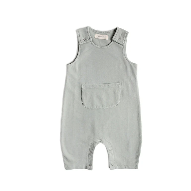 Pehr French Terry Overall