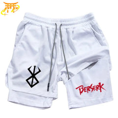 Short Logo Berserk - Berserk™
