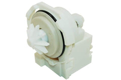 Smeg DI6FABP1 Dishwasher Drain Pump : Askoll Type M255 Or 1KEBS 106/017H