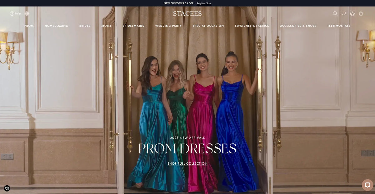 Stacees.com Review: Is It Safe? (71/100 Trust Score)