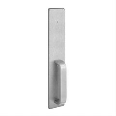 Stanley 1702A630 Dummy Pull Exit Trim Satin Stainless Steel