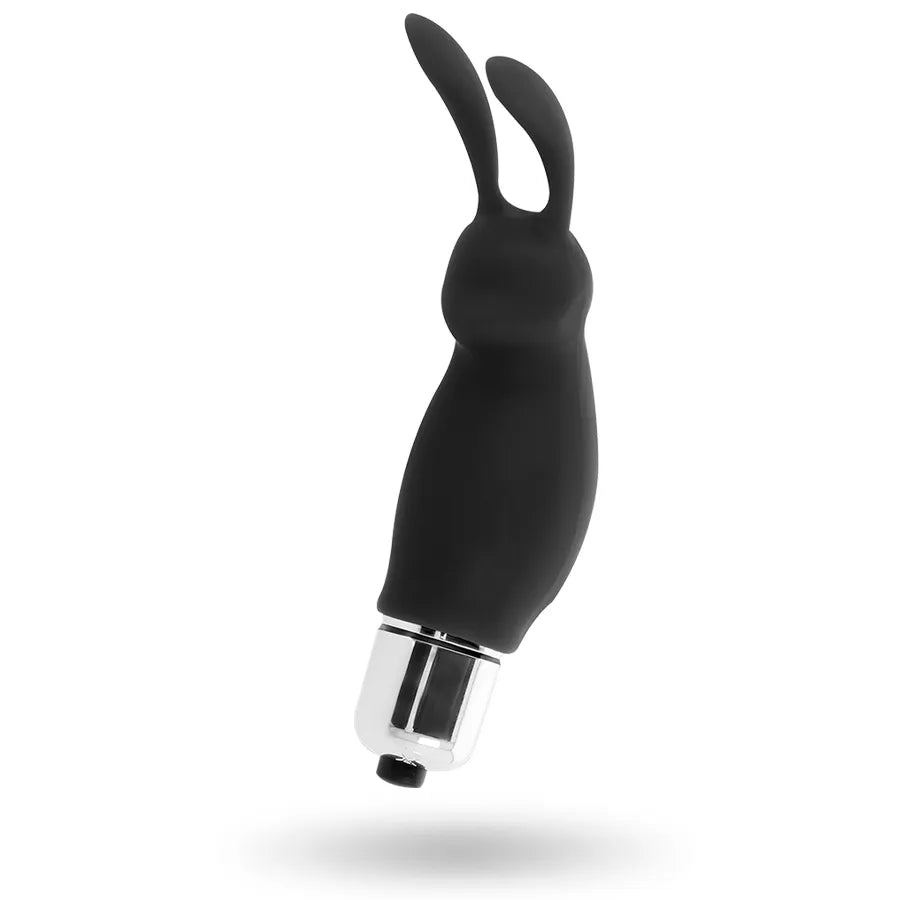 Stimulateur Érogène Compact Silicone Médical