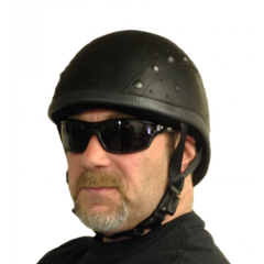 THE STEALTH-Helmets-Daniel Smart Mfg - Retail