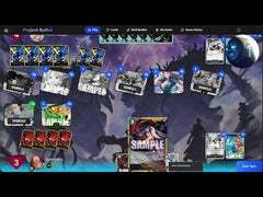 Try out the new one piece card game simulator. Project raftel :  r/OnePieceTCG