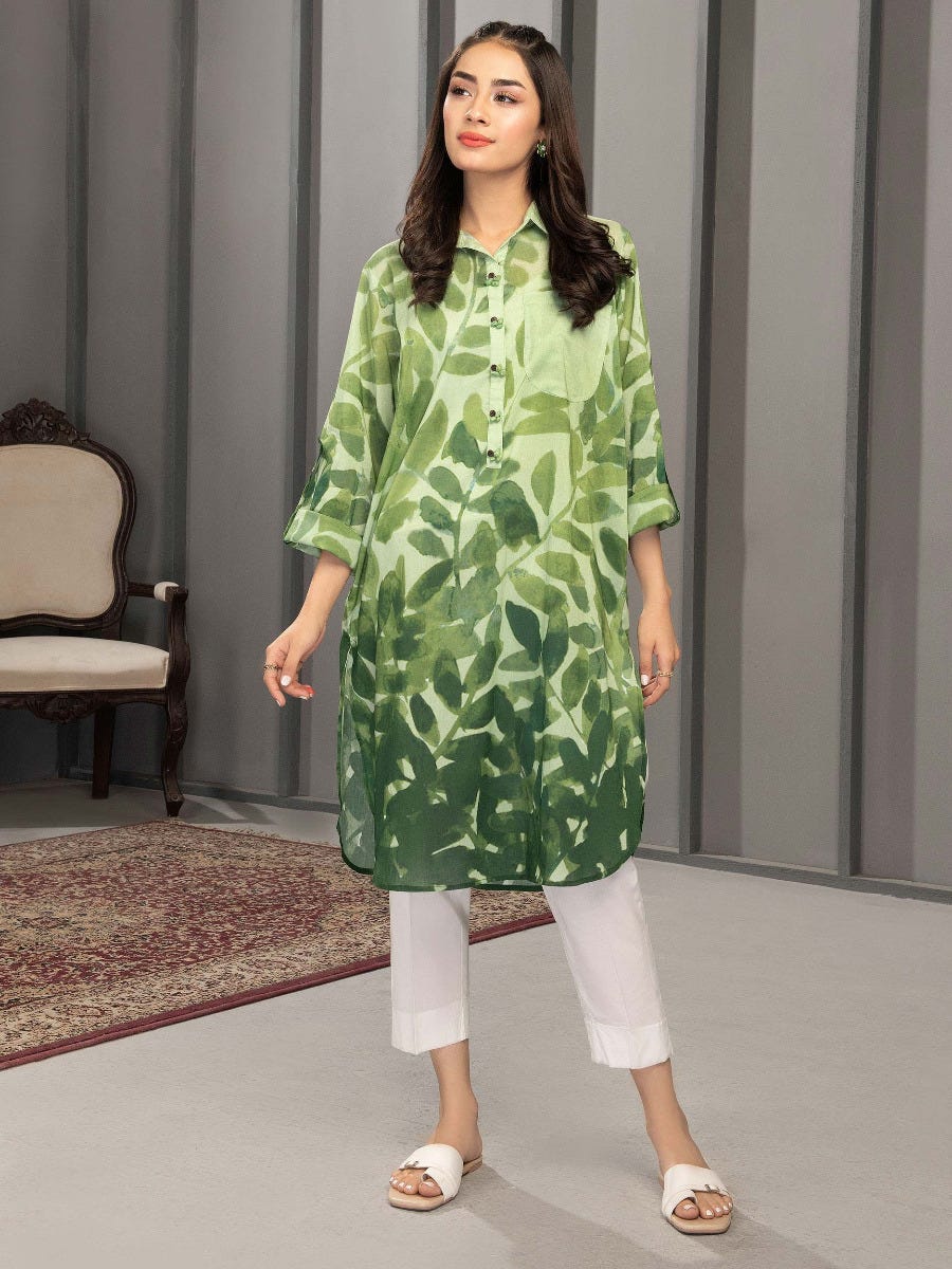 Limelight Ready to Wear 2 Pcs Dress 11
