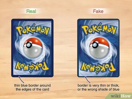 How to Know If Pokémon Cards Are Fake: Ultimate Guide