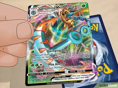 What Is the Strongest Pokémon Card? 30+ of the Best to Use