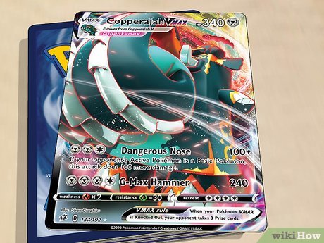 What Is the Strongest Pokémon Card? 30+ of the Best to Use