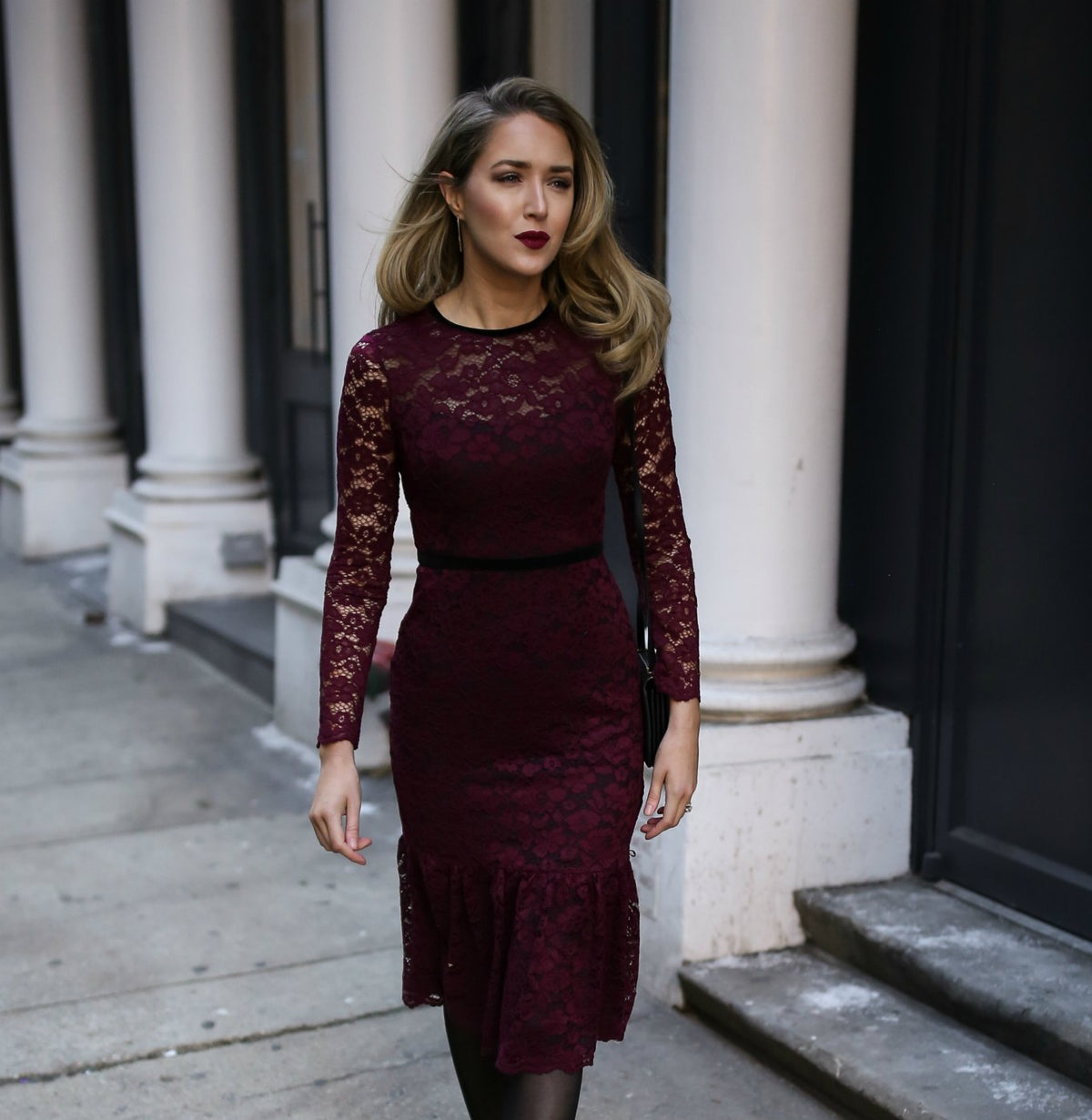 10 Perfect Day-to-Night Valentine's Day Dresses - MEMORANDUM