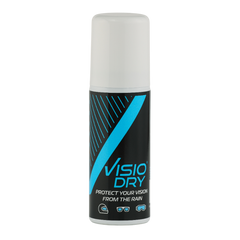 VisioDry Superhydrophobic Anti Rain Aerosol Spray