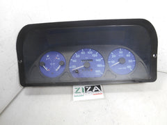Quadro Strumenti Fiat Ducato 2.8 JTD 128cv 8140.43S 2002 1326485080