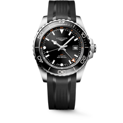 HYDROCONQUEST GMT | 43 mm | Automatic