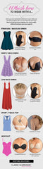 Magic Bra Solutions Every Woman Needs To Know