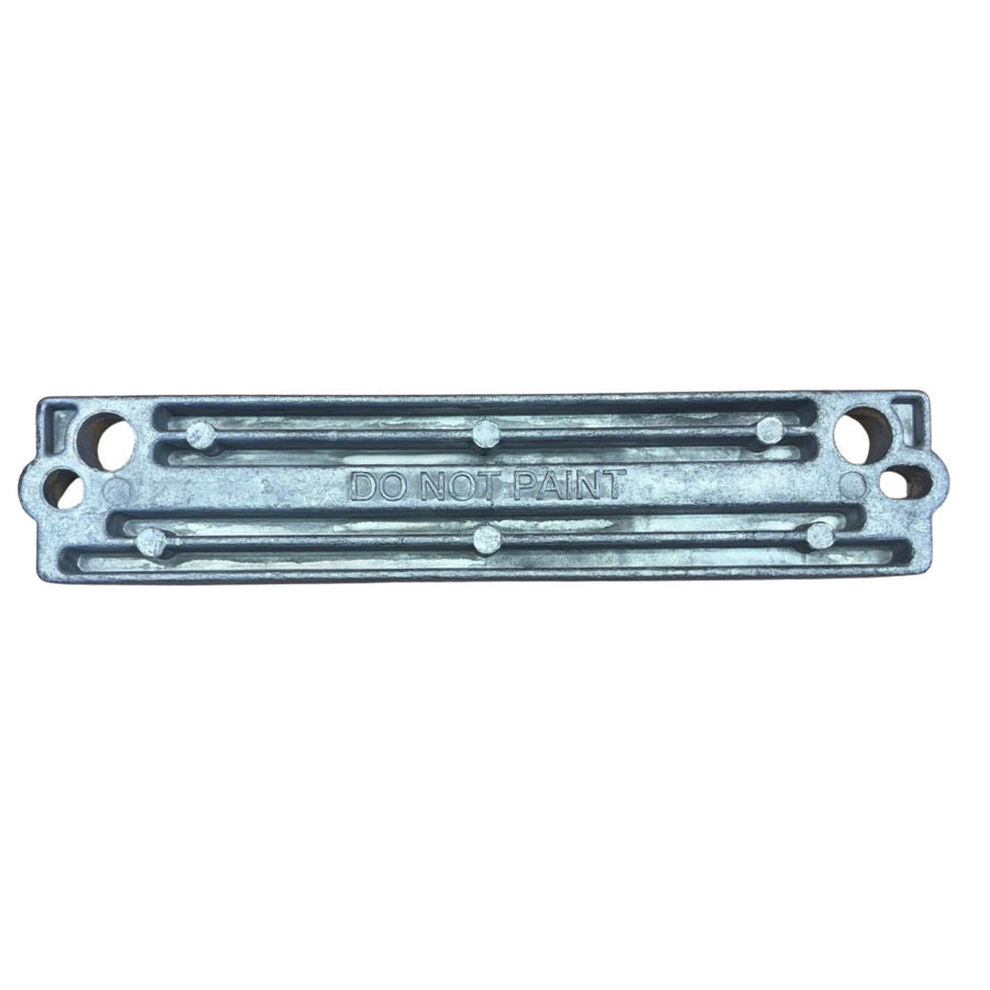 Suzuki Trim Bracket Anode 55320-94900 55320-94910-000 Aluminium