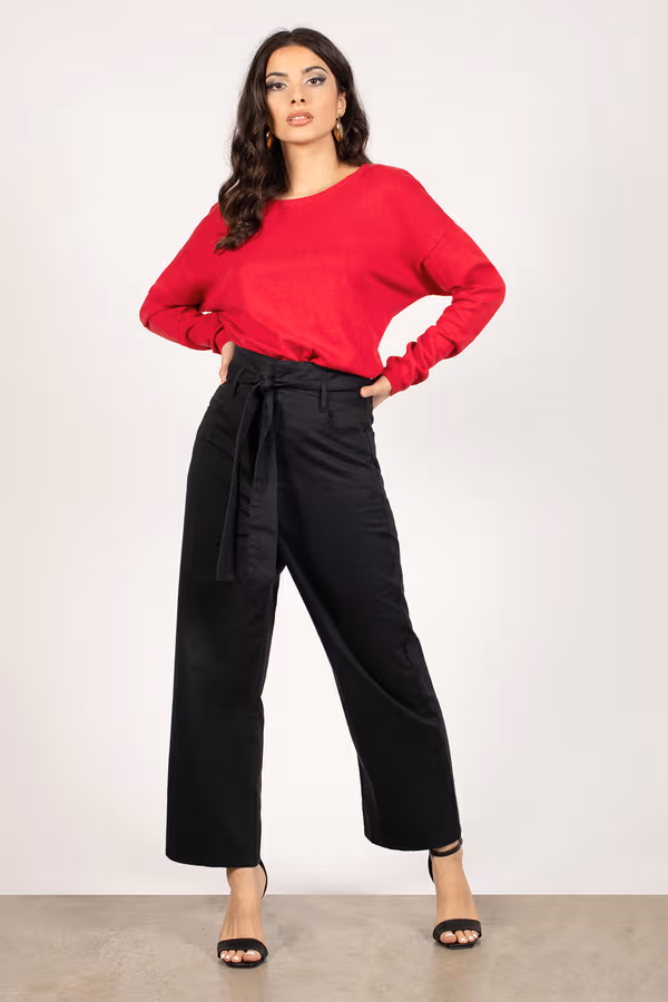 Twist It Open Back Mini Dress - Ivory