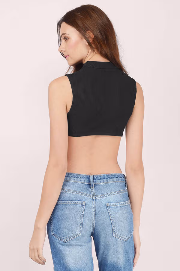 Rehab Clothing Reign On Cutout Bodysuit - Black