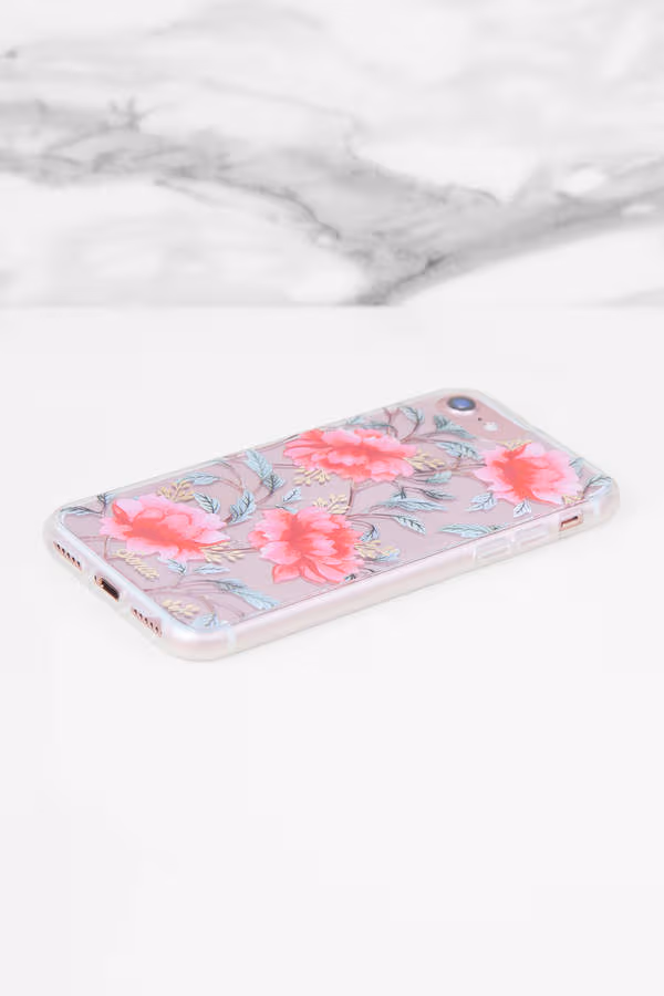 Sonix Mandarin Bloom Iphone Case - Multi