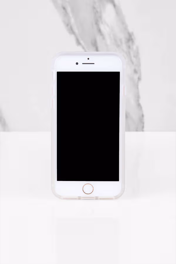 Sonix Nope Iphone Case - Multi