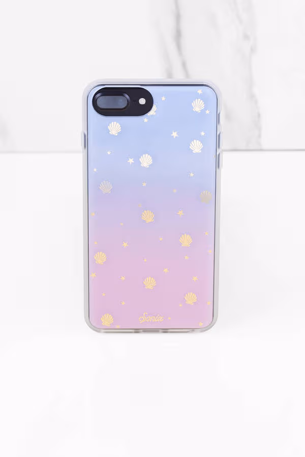 Sonix Mermaid Dream Iphone Case - Multi