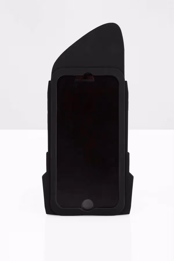 Valfre Lipstick 3D Iphone Case - Red