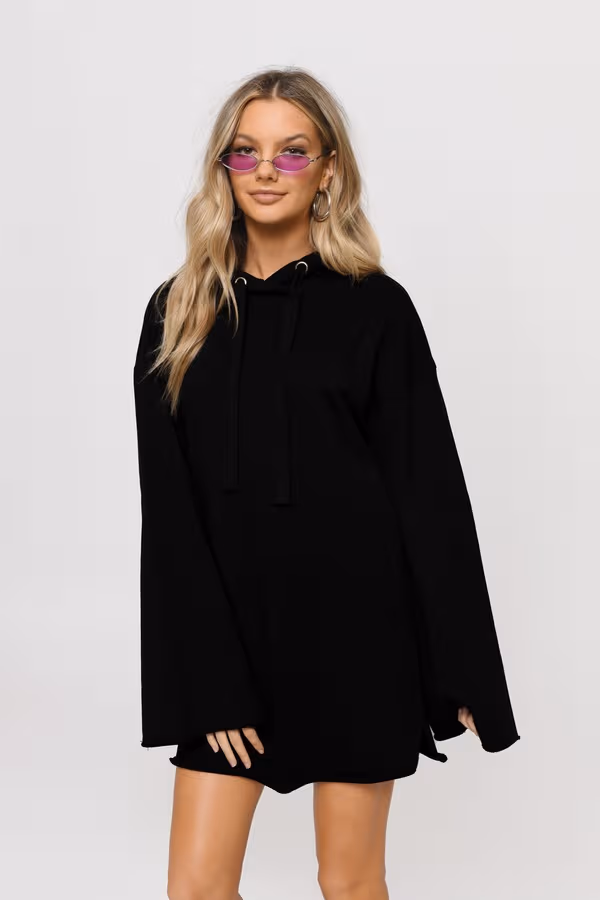 Concrete City Oversized Sweater - Marsala