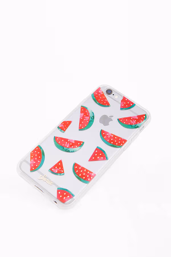 Sonix Watermelon Iphone Case - Multi
